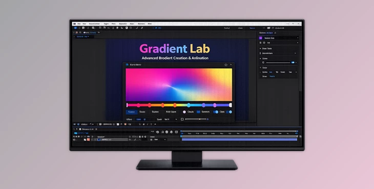 Gradient Lab