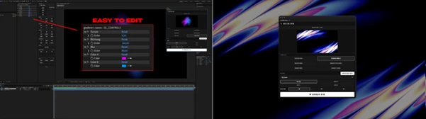 Gradient Lab