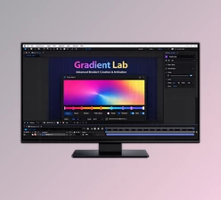 Gradient Lab by Aescripts (v1.0.0)
