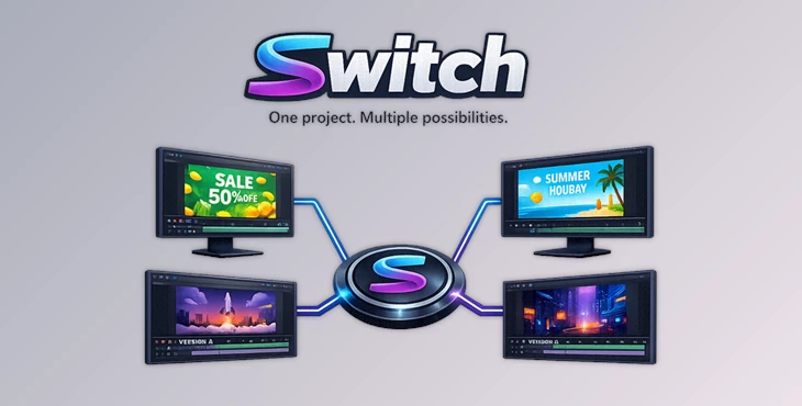 sWITCH