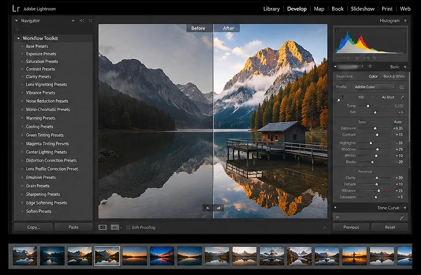 Workflow Toolkit
