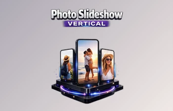 <span class='badge badge-warning'>Photo</span> Slideshow Vertical For AE by <span class='badge badge-warning'>Videohive</span> (64264593)