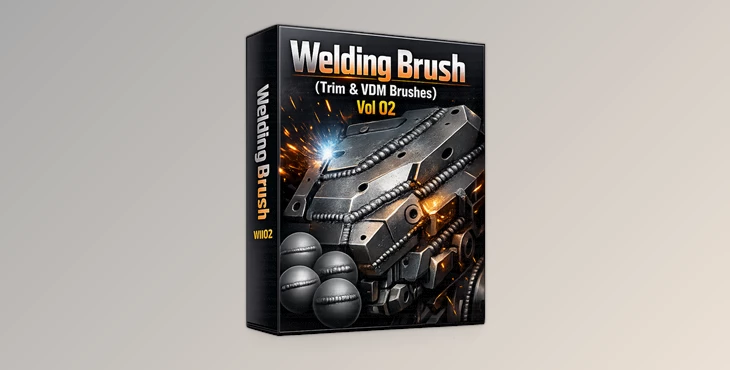 Welding Brush