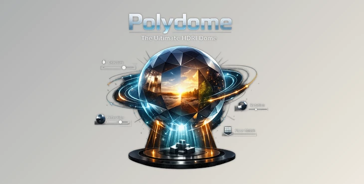 Polydome