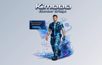 Kimodo <span class='badge badge-warning'>Blender</span> Bridge - <span class='badge badge-warning'>Blender</span> Addon by Superhivemarket (v1.5.5)