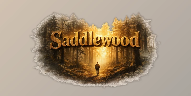 Saddlewood