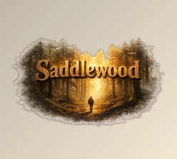 Saddlewood - Lightroom Preset by Neil Hodkinson