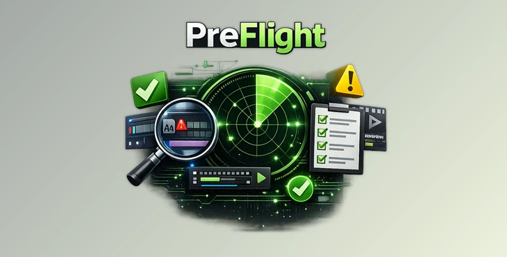 PreFlight