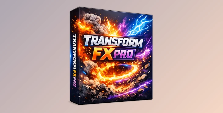 Transform FX Pro