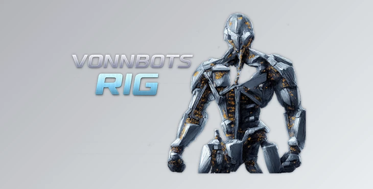 Vonnbots Rig