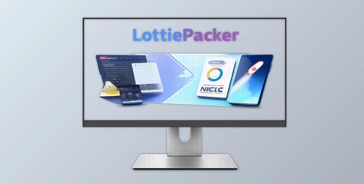 LottiePacker