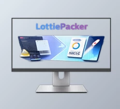 LottiePacker - Lottie Animators for AE by Aescripts (v1.0)