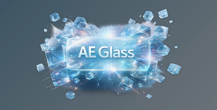 AE Glass