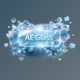AE Glass - AE Plugin by Aescripts (v1.0 for Win, Mac)