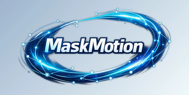 MaskMotion