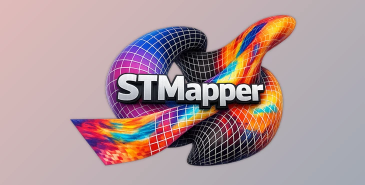 STMapper
