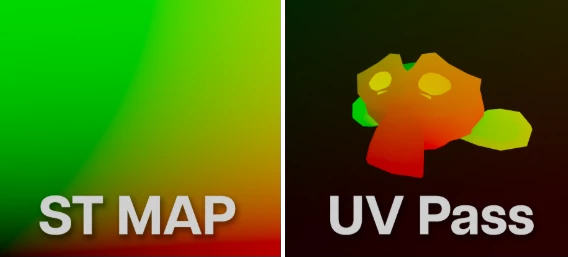 STMapper