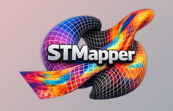 STMapper - Distort Layers in AE by <span class='badge badge-warning'>Aescripts</span> (v1.0 for <span class='badge badge-warning'>Win</span>, <span class='badge badge-warning'>Mac</span>)