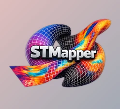 STMapper - Distort Layers in AE by Aescripts (v1.0 for Win, Mac)