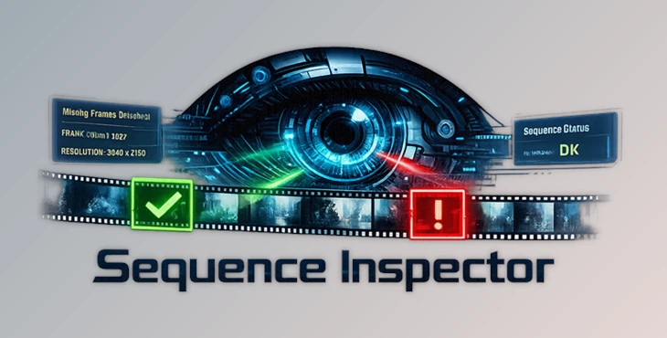 Sequence Inspector