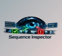 Sequence Inspector - Quality Control Panel for Premiere Pro by Aescripts (v1.0.0)