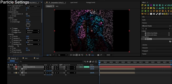 Reflow