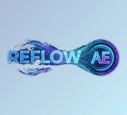 ReFlow - AE Plugin by Aescripts (v1.2 for Win, Mac)
