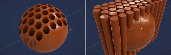 Qol Clean Slice Booleans