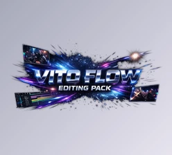 Vito Flow Editing Pack for After Effects by Payhip