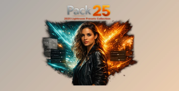 PACK 25