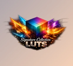 Signature Collection LUTS (with PowerGrade) by GAMUT