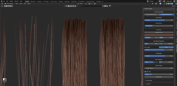 Hair Card Studio