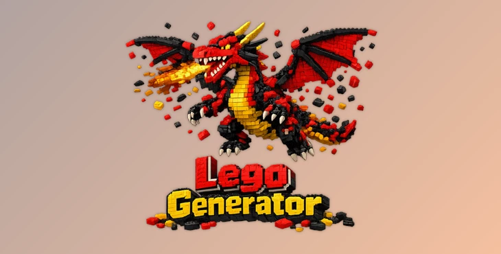 Lego Generator