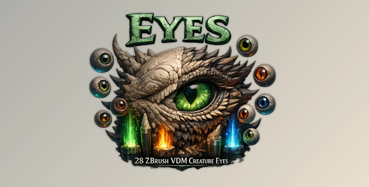 EYES
