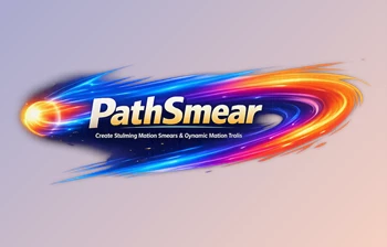 PathSmear - Streak Light Tool for AE by <span class='badge badge-warning'>Aescripts</span> (v1.0 for <span class='badge badge-warning'>Win</span>, <span class='badge badge-warning'>Mac</span>)