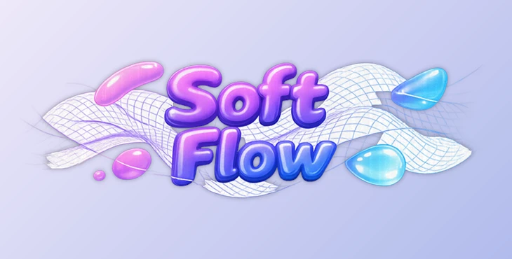 Soft Flow