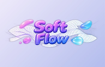 Soft Flow - Alive Every Shape in AE by <span class='badge badge-warning'>Aescripts</span> (v1.0)