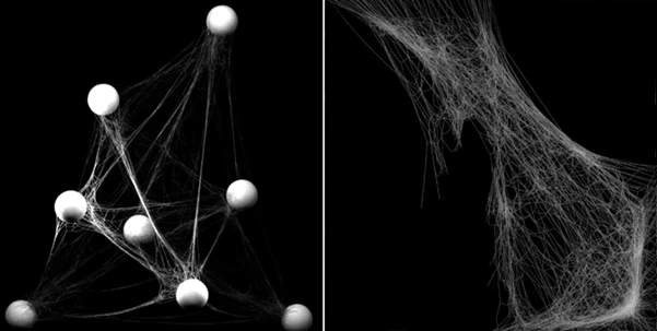 Blender Cobweb Addon