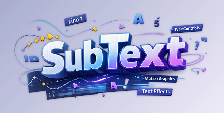 Subtext
