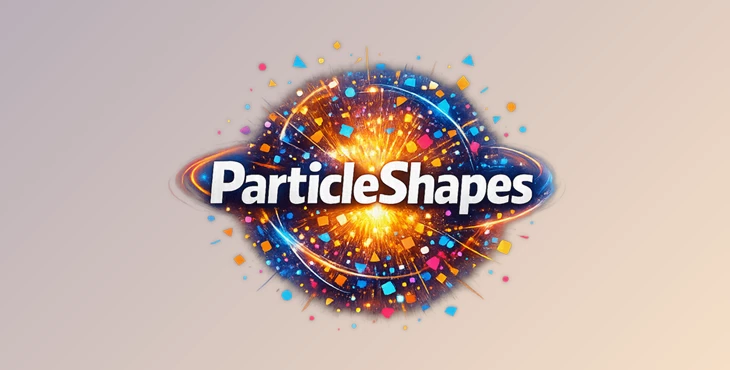 ParticleShapes