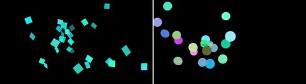 ParticleShapes
