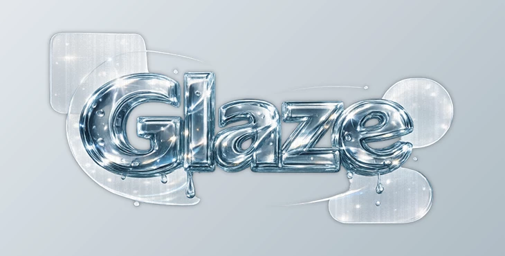 Glaze