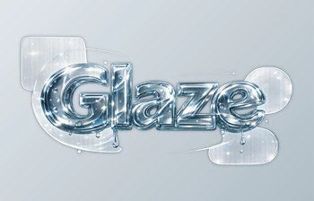 Glaze - Refractive Glass Tool by <span class='badge badge-warning'>Aescripts</span> (v1.0.0 for <span class='badge badge-warning'>Win</span>, <span class='badge badge-warning'>Mac</span>)