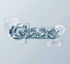 Glaze - Refractive Glass Tool by Aescripts (v1.0.0 for Win, Mac)