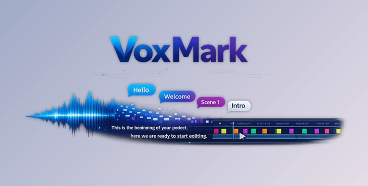 VoxMark