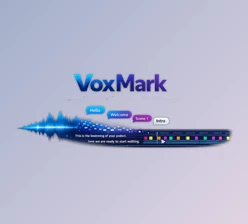 VoxMark - Voiceover to Markers Tool for AE, PR by Aescripts (v1.5.2)