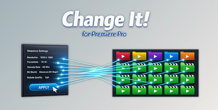 Change It!