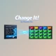 Change It! - Project Organizer for Premiere Pro by Aescripts (v2.0.5)