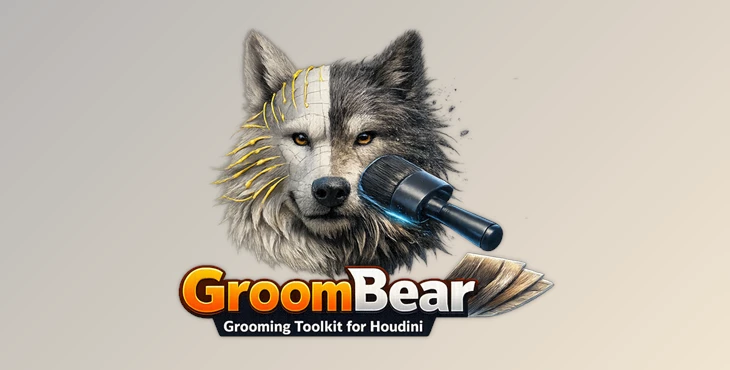 GroomBear Fx