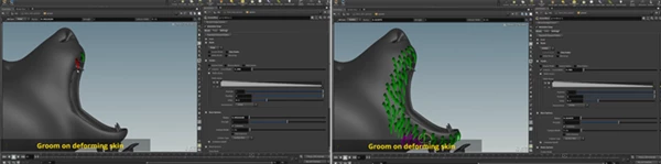 GroomBear Fx